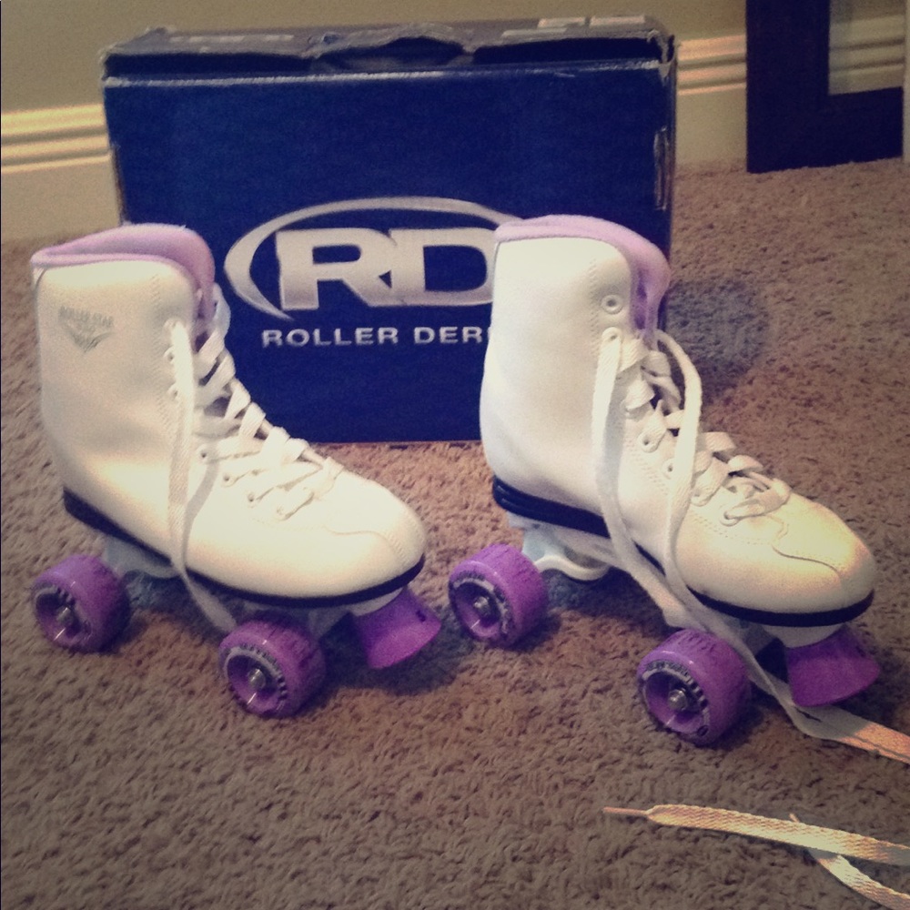 Roller Derby roller skates 5